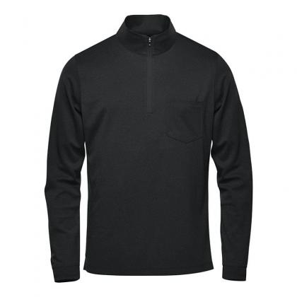 Men's Dockyard 1/4 Zip Pullover