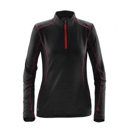 Women's Pulse Fleece Pullover