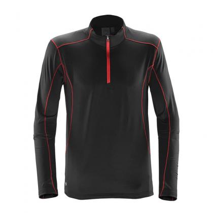 Men's Pulse Fleece Pullover