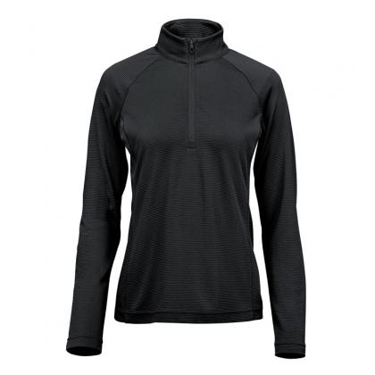 Women's Mesa 1/4 Zip Pullover