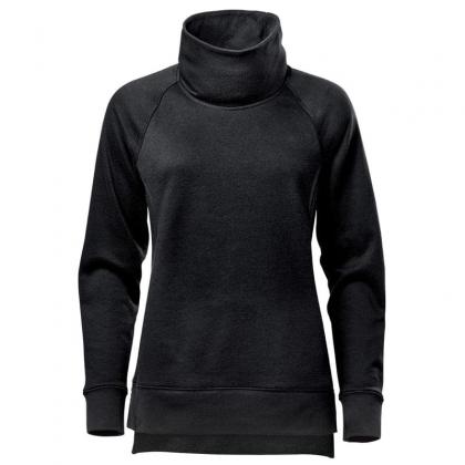 Women's Monashee Cowl Neck Pullover