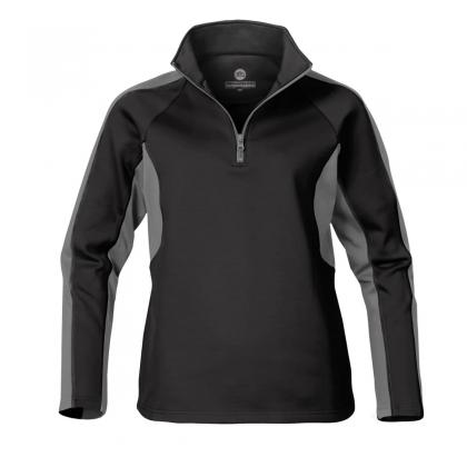 Women's Meryl Fleece Pullover