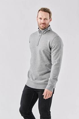 Men's Monashee 1/4 Zip Pullover