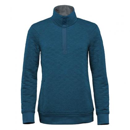 Women's Montebello Thermal 1/4 Zip Pullover