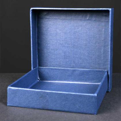 Rigid Box for Coasters and Paperweights up to 90mm Square