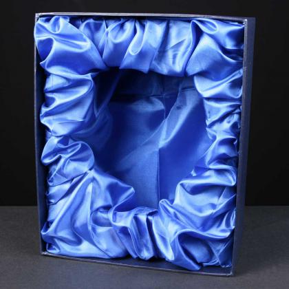 Satin Box for 6" Trophy Bowl (Platform)