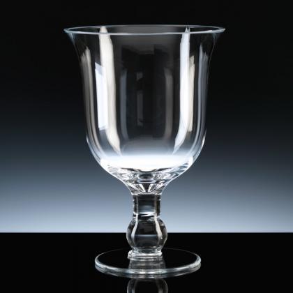 Balmoral Glass - 8" Trophy Cup