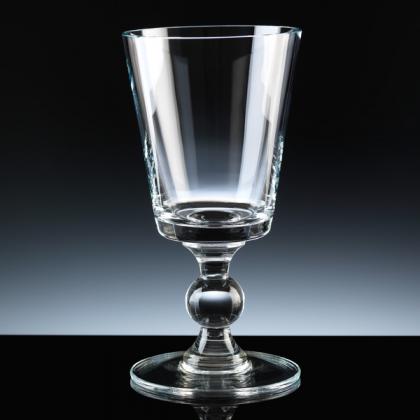 Balmoral Glass - 8" Chalice