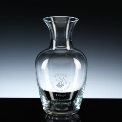 Balmoral Glass - 0.4L Carafe