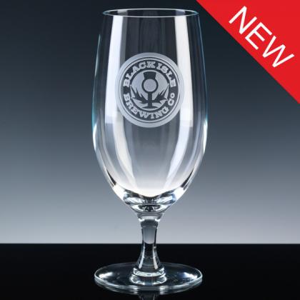 Continental 16oz Stemmed Beer Glass