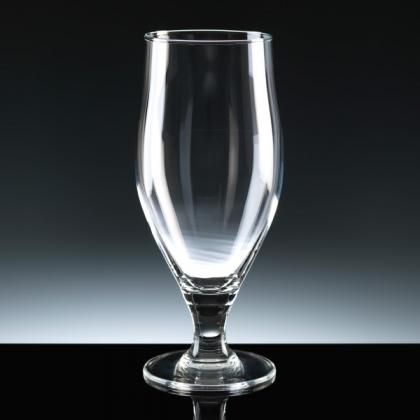 Cervoise 18oz Stemmed Beer Glass