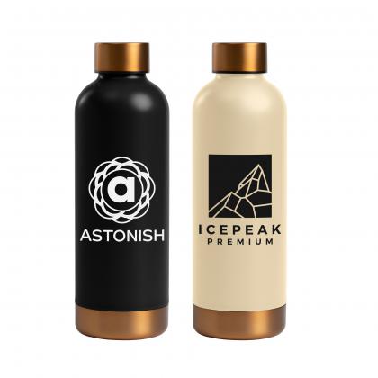 Astrid - 530 ml Double Wall Stainless Steel Bottle