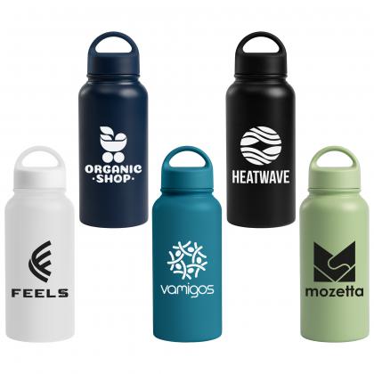 Mariner - 915 ml Double Wall Stainless Steel Bottle