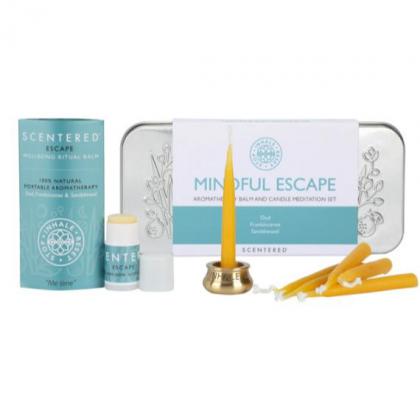 Mindful Escape Relaxation Set