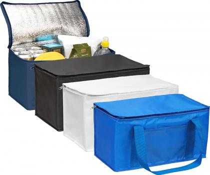 Tonbridge Eco Recycled 12 Can Cooler - Image 2