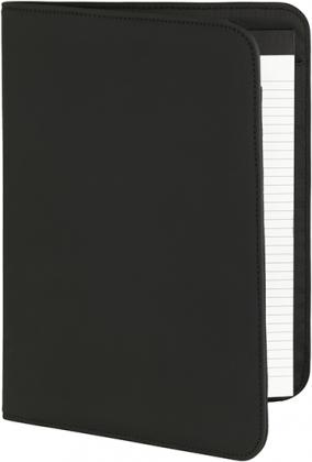 Sundridge Recycled A4 Pu Conference Folder - Image 2