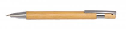 Spruceusi Bamboo Ballpens