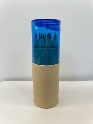 Faunaeria Wood Pencils