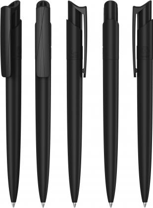 Pulseivu Ballpens