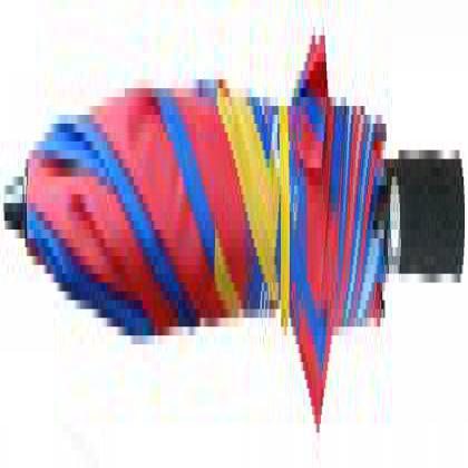 AutoGolf Deluxe Umbrella - Image 2