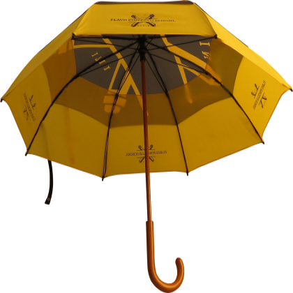 Spectrum City Cub Vented Umbrella - Image 2