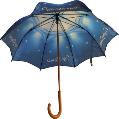 Spectrum City Cub Umbrella - Image 2
