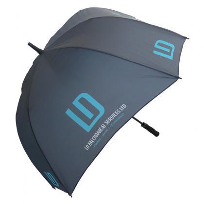 Fibrestorm Auto Eco Square Umbrella - Image 2
