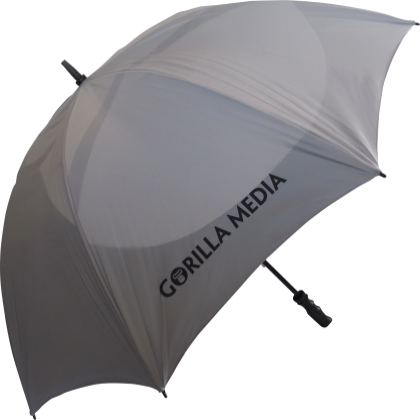 Fibrestorm Double Canopy Umbrella - Image 2