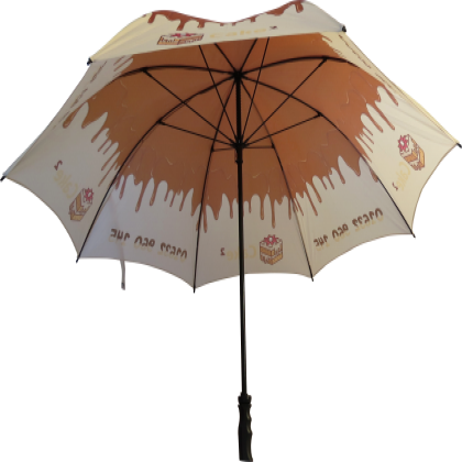 Fibrestorm Umbrella - Image 2