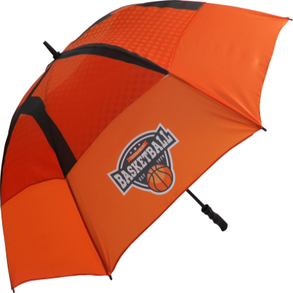 Fibrestorm Eco Vented Umbrella - Image 2