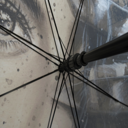 OneBrella Eco Umbrella - Image 2