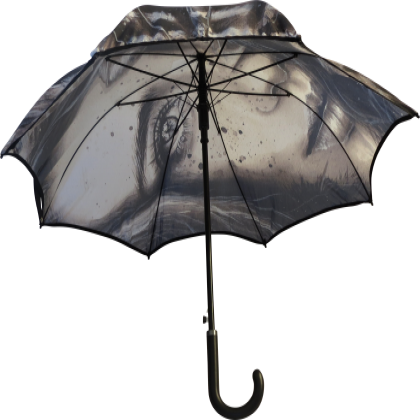 OneBrella Eco Umbrella - Image 4
