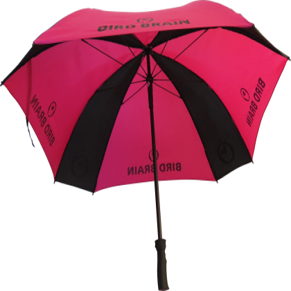 ProSport Deluxe Square Umbrella - Image 2