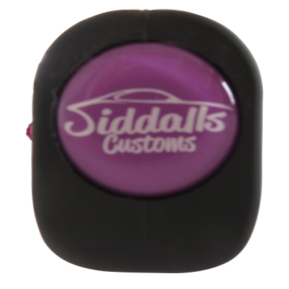 ProSport Deluxe Eco Vented Umbrella - Image 2