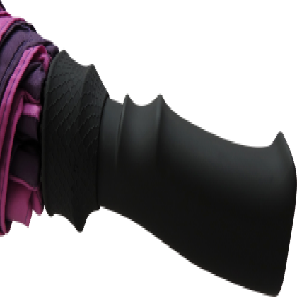 ProSport Deluxe Eco Vented Umbrella - Image 3