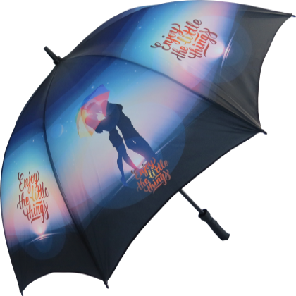 ProSport Deluxe Eco Umbrella - Image 2