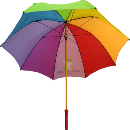 Spectrum Sport Umbrella - Image 2