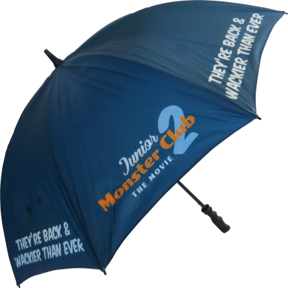 Spectrum Sport Double Canopy Umbrella - Image 2