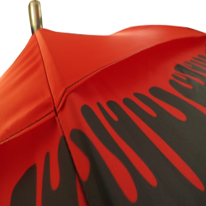 Spectrum Sport Eco Vented Umbrella