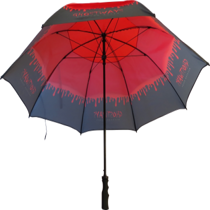Spectrum Sport Eco Vented Umbrella - Image 3