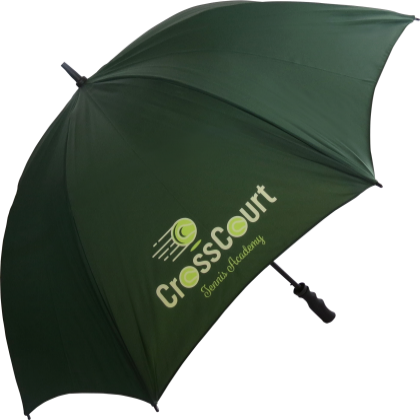 StormSport UK Double Canopy Umbrella - Image 2