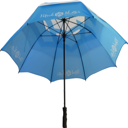 StormSport UK Vented Umbrella - Image 2