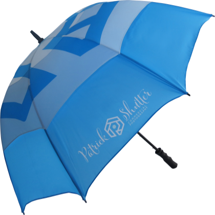 StormSport UK Eco Vented Umbrella - Image 2