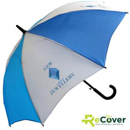 Executive Walker Umbrella - Image 4