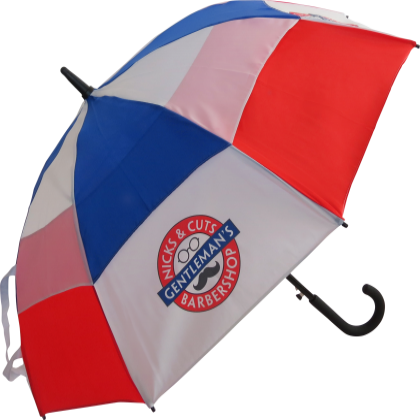 Executive Walker Eco Vented Umbrella - Image 2