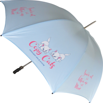 Bedford Medium Eco Umbrella - Image 3