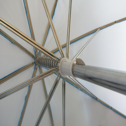 Bedford Medium Eco Umbrella - Image 4