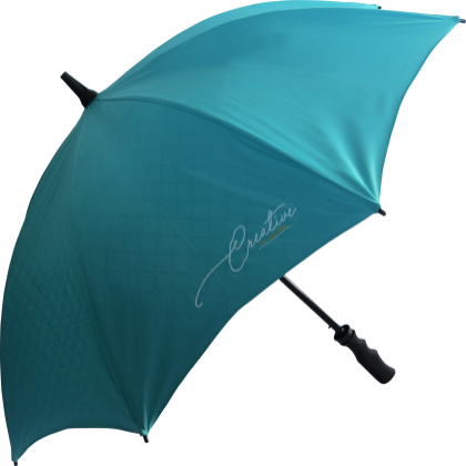 Spectrum Sport Medium Eco Double Canopy Umbrella
