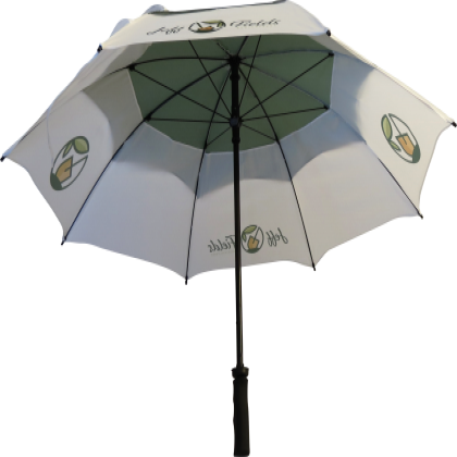 Spectrum Sport Medium Eco Vented Umbrella