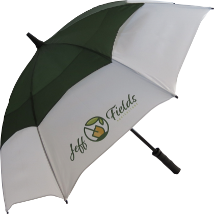 Spectrum Sport Medium Eco Vented Umbrella - Image 2